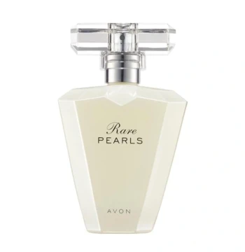 ادوپرفیوم زنانه اون مدل AVON Rare Pearls حجم 50 میل